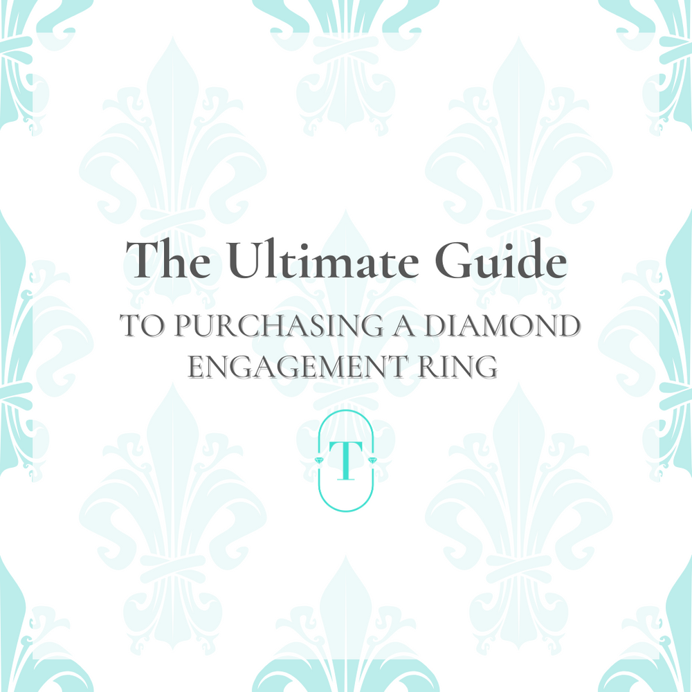 Trellis by Elyana: The ultimate guide to purchasing a Diamond Engagement Ring Hong Kong