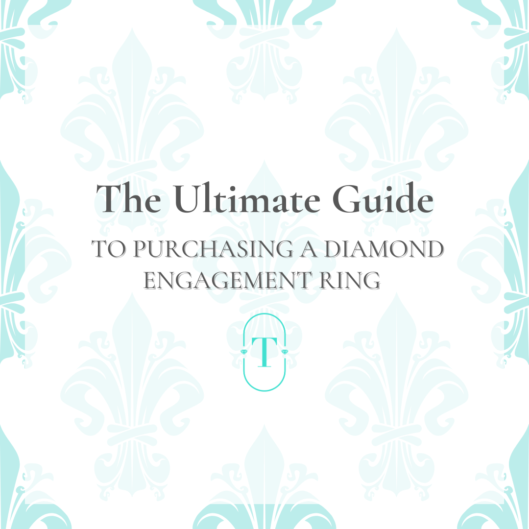 Trellis by Elyana: The ultimate guide to purchasing a Diamond Engagement Ring Hong Kong