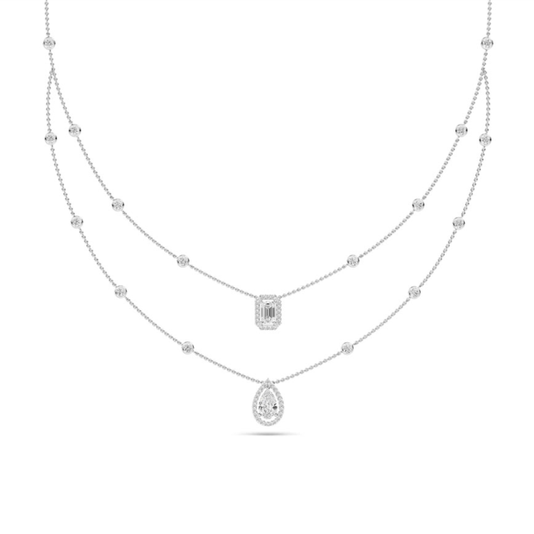 Best Lab Grown Diamond Jewellery Gifts for Anniversaries by Trellis by Elyana