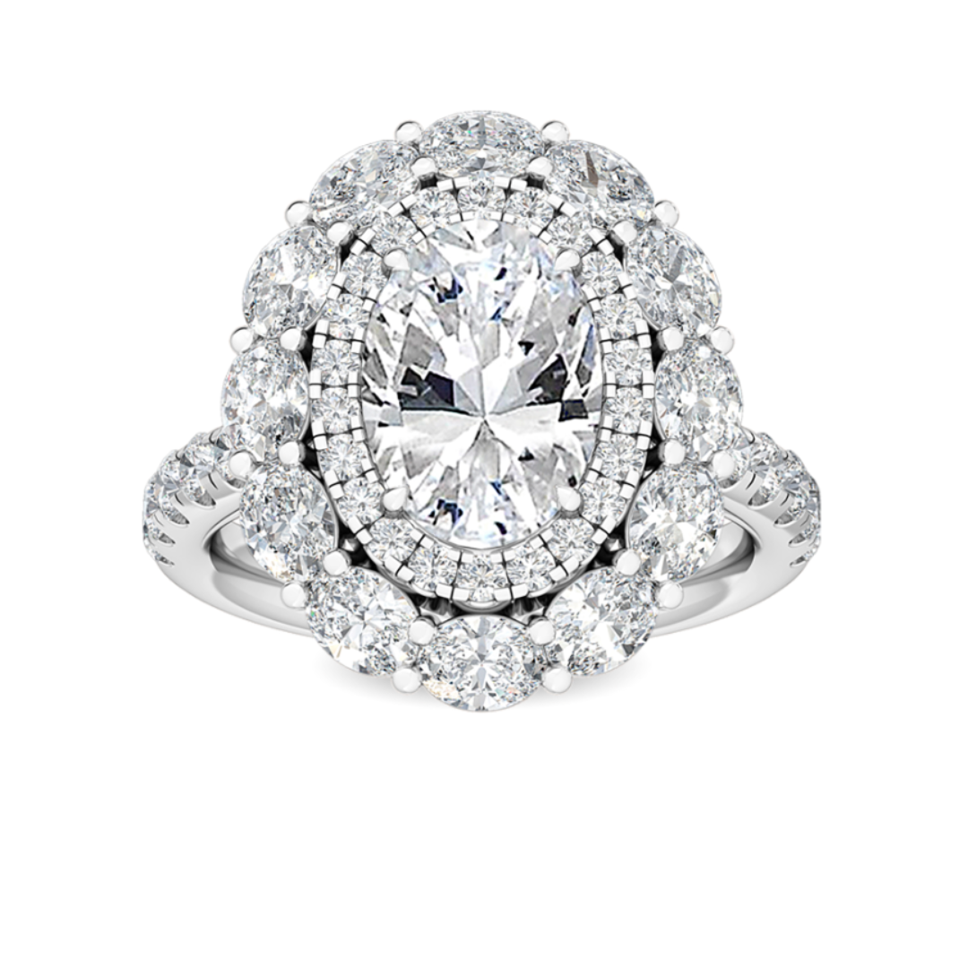  Exclusive Engagement Rings by Trellis