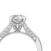 Details Engagement Ring