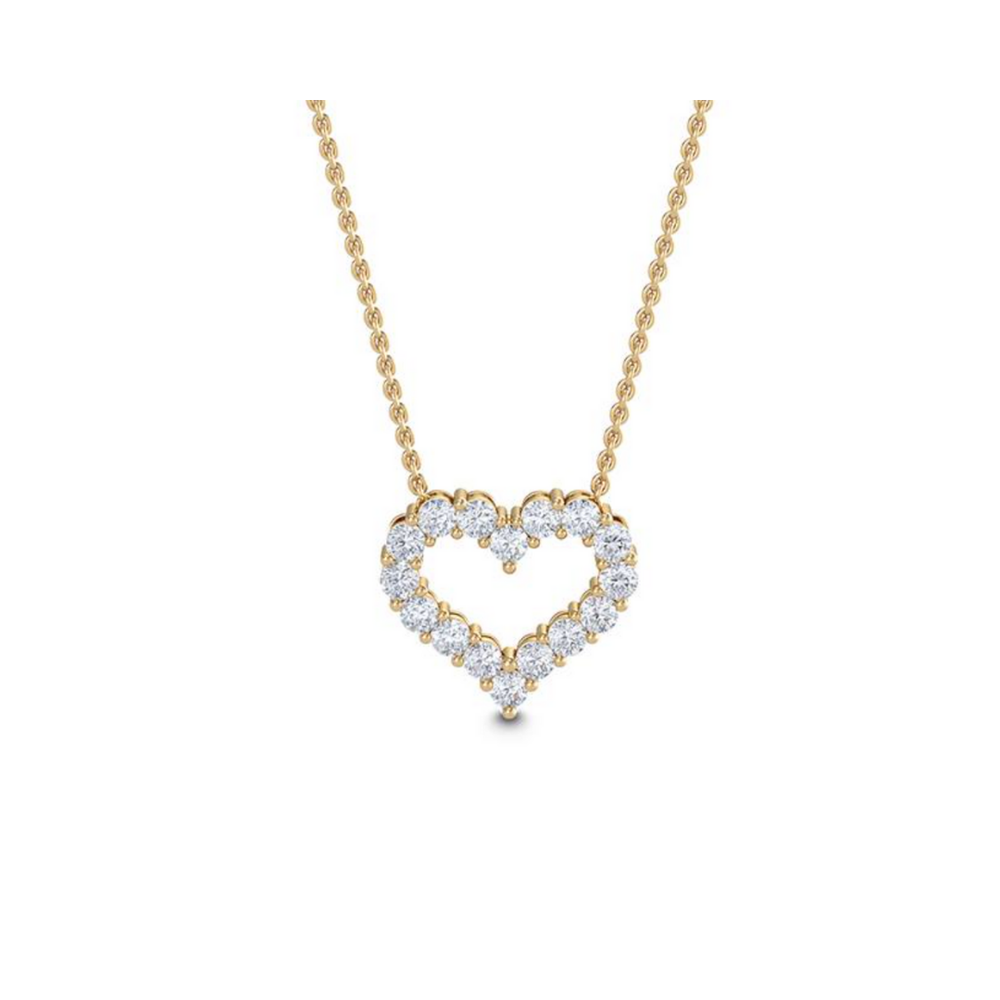 
                      
                        heart lab grown diamond pendant 18k yellow gold hong kong
                      
                    