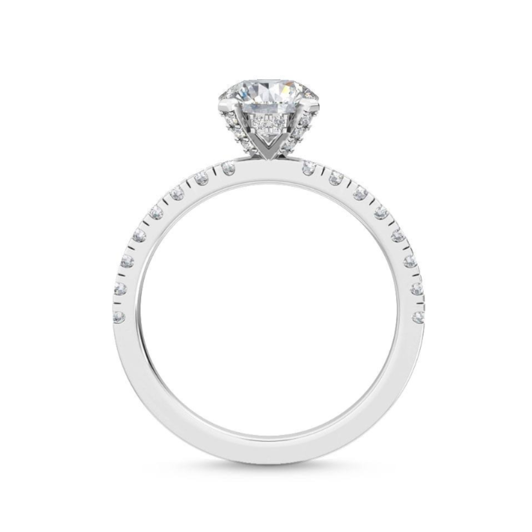 Elyana Engagement Ring