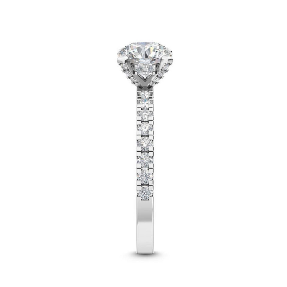 
                      
                        Elyana Engagement Ring
                      
                    