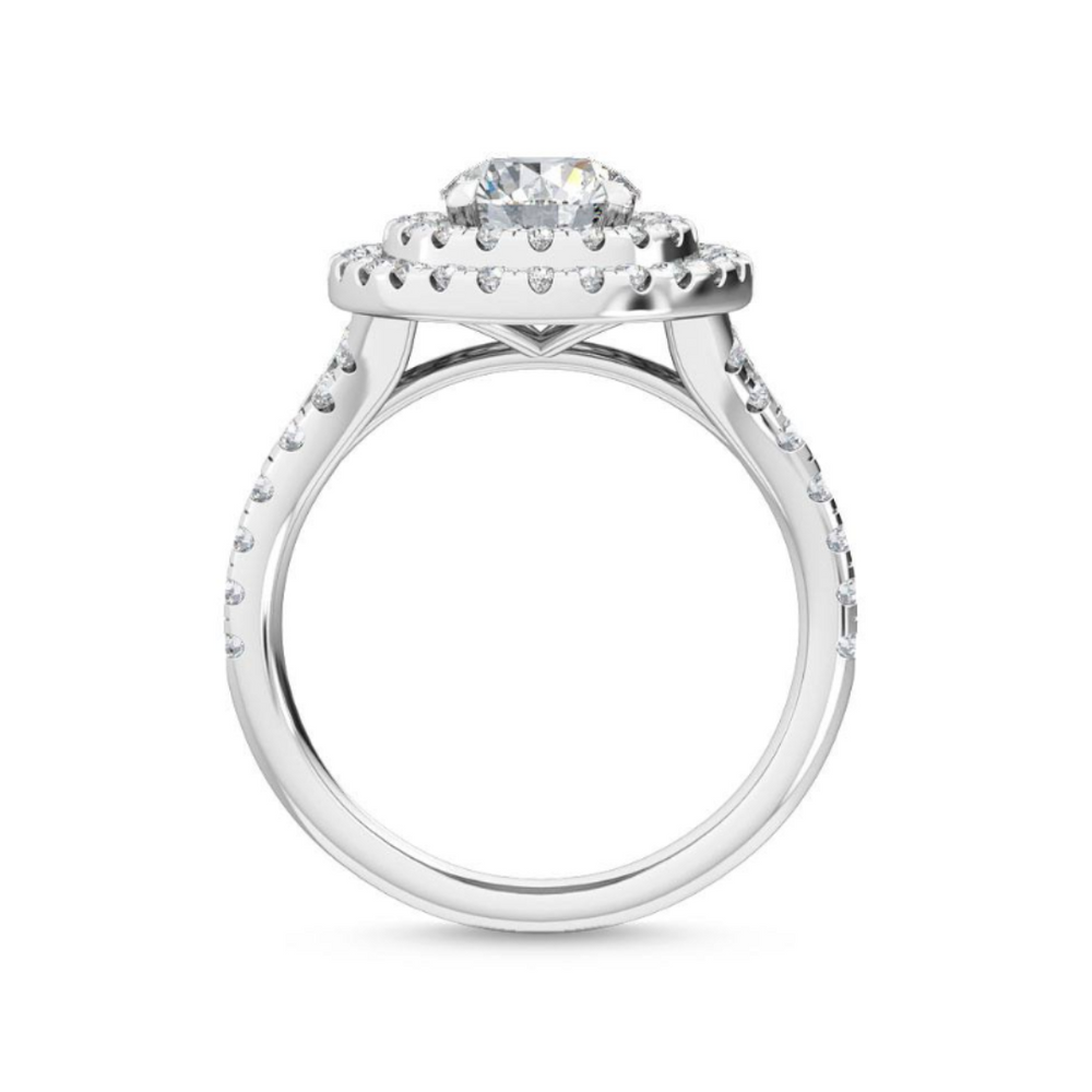 
                      
                        Carrisa Halo Solitaire Engagement Ring
                      
                    