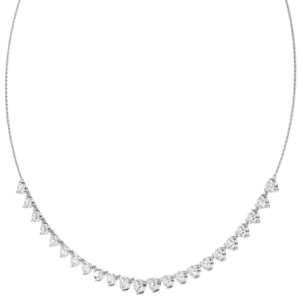 
                      
                        Tacori Diamond Necklace
                      
                    