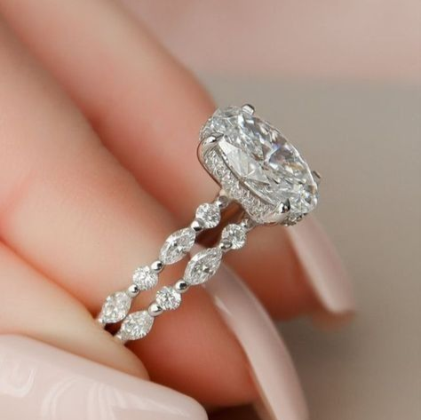 marquise wedding band lab grown diamond hong kong